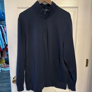 Nike Quarter Zip